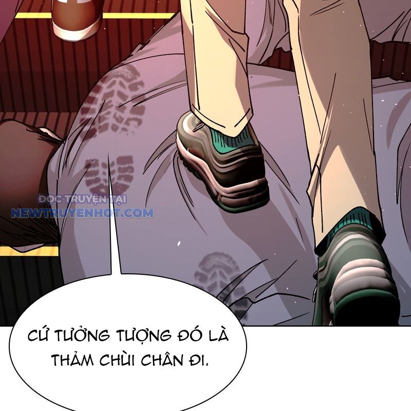 Tận Thế Cũng Chỉ Là Trò Chơi Chapter 49 - Trang 2