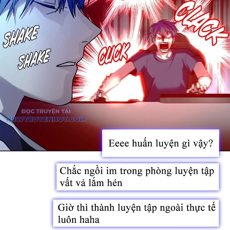 Tận Thế Cũng Chỉ Là Trò Chơi Chapter 49 - Trang 2