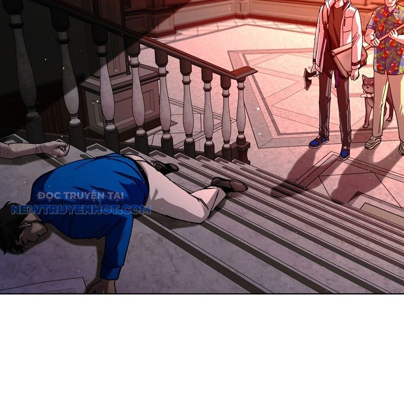 Tận Thế Cũng Chỉ Là Trò Chơi Chapter 49 - Trang 2