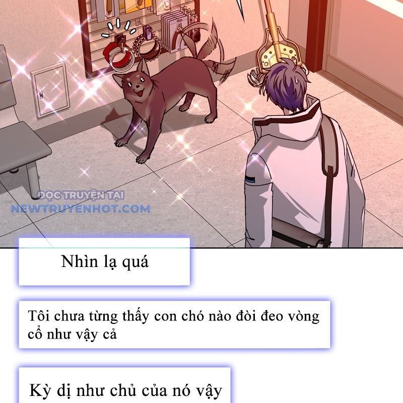 Tận Thế Cũng Chỉ Là Trò Chơi Chapter 49 - Trang 2