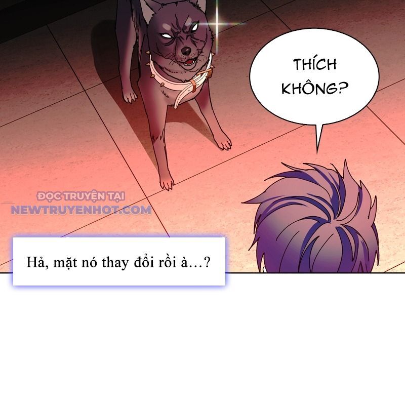 Tận Thế Cũng Chỉ Là Trò Chơi Chapter 49 - Trang 2