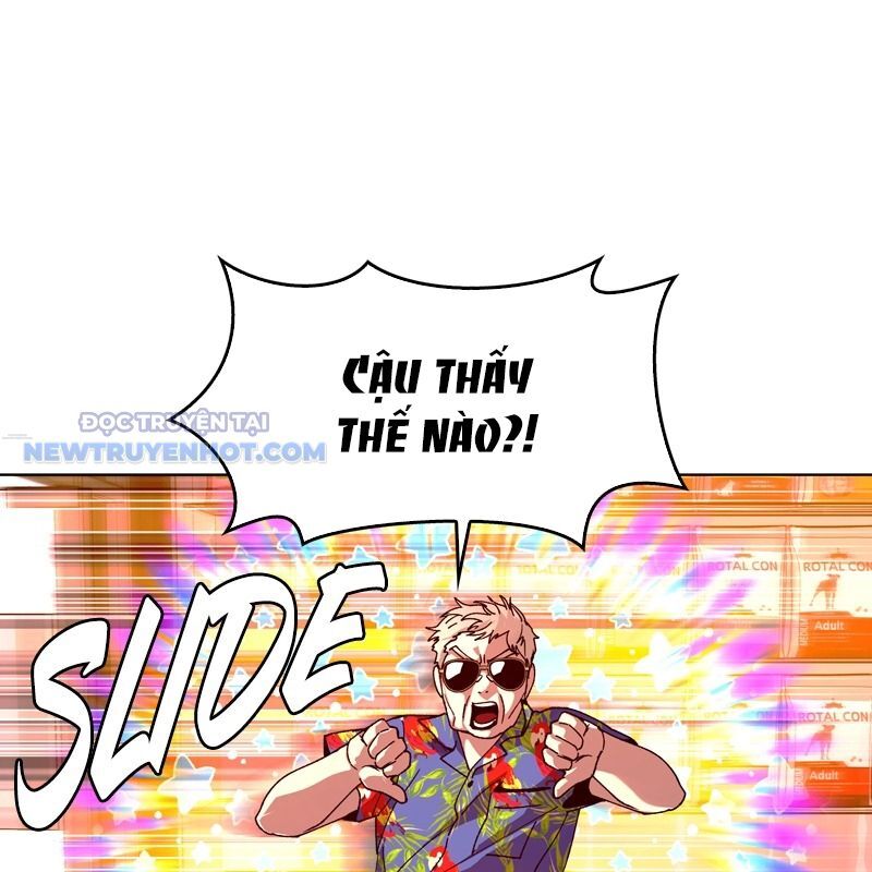 Tận Thế Cũng Chỉ Là Trò Chơi Chapter 49 - Trang 2