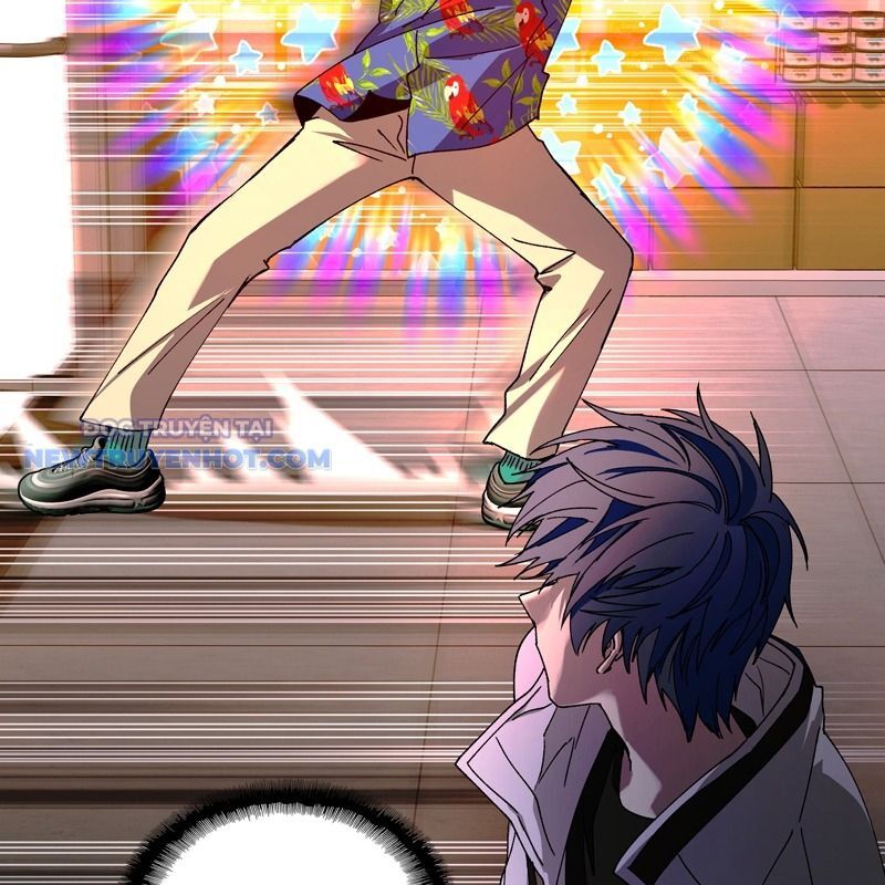 Tận Thế Cũng Chỉ Là Trò Chơi Chapter 49 - Trang 2