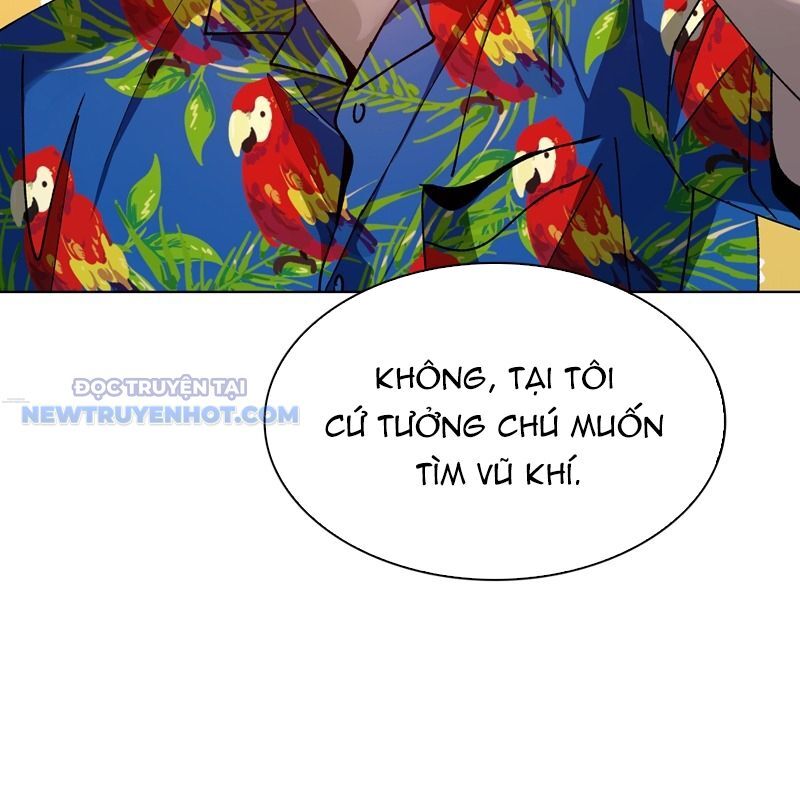 Tận Thế Cũng Chỉ Là Trò Chơi Chapter 49 - Trang 2