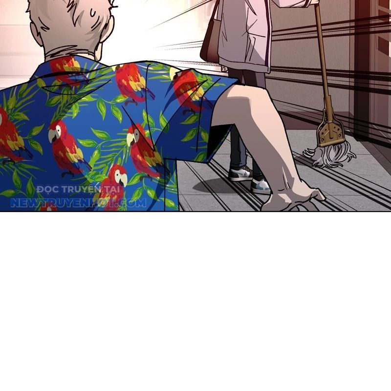 Tận Thế Cũng Chỉ Là Trò Chơi Chapter 49 - Trang 2