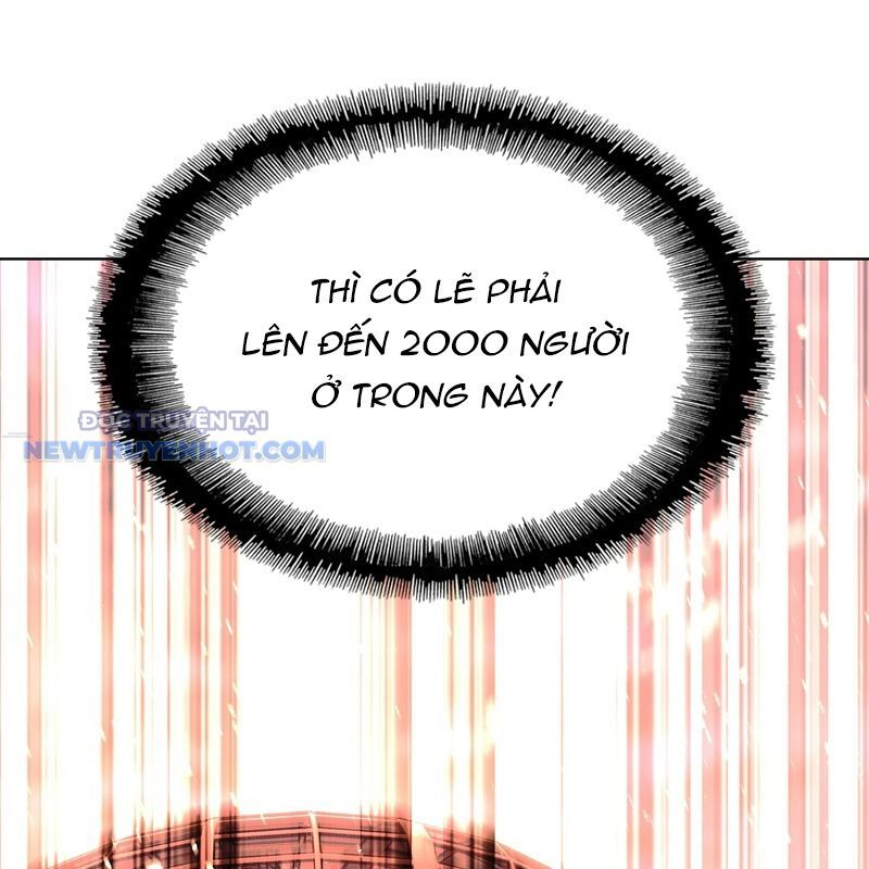 Tận Thế Cũng Chỉ Là Trò Chơi Chapter 49 - Trang 2