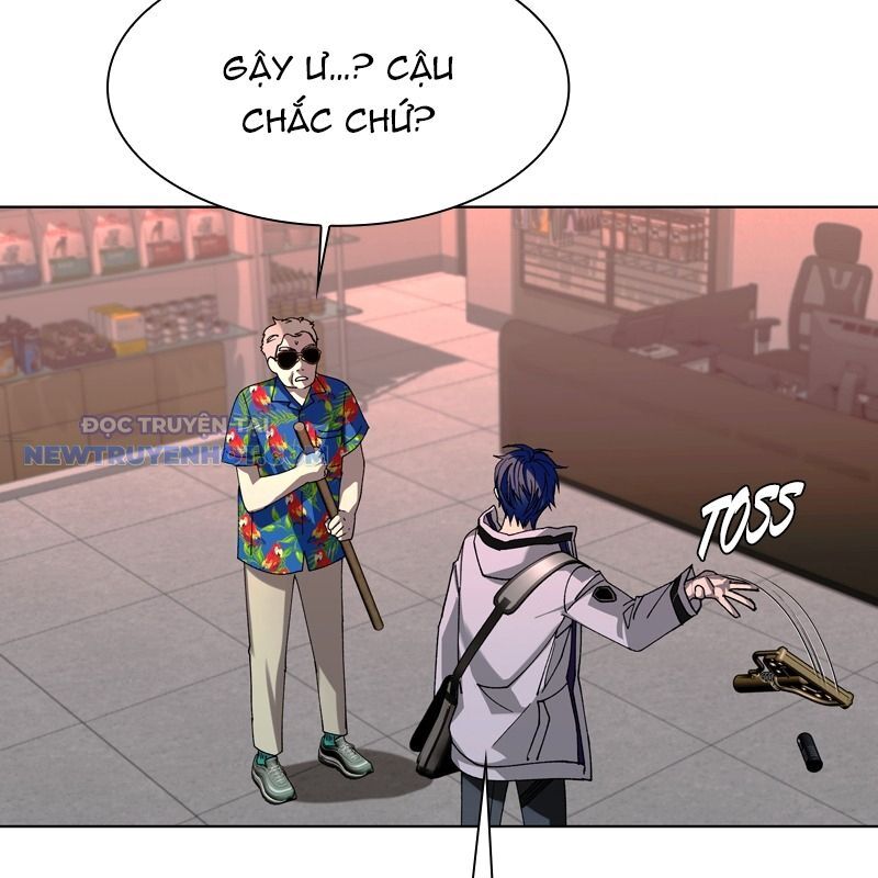 Tận Thế Cũng Chỉ Là Trò Chơi Chapter 49 - Trang 2