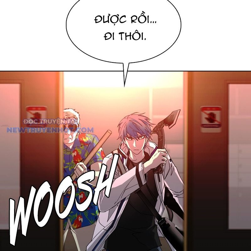 Tận Thế Cũng Chỉ Là Trò Chơi Chapter 49 - Trang 2