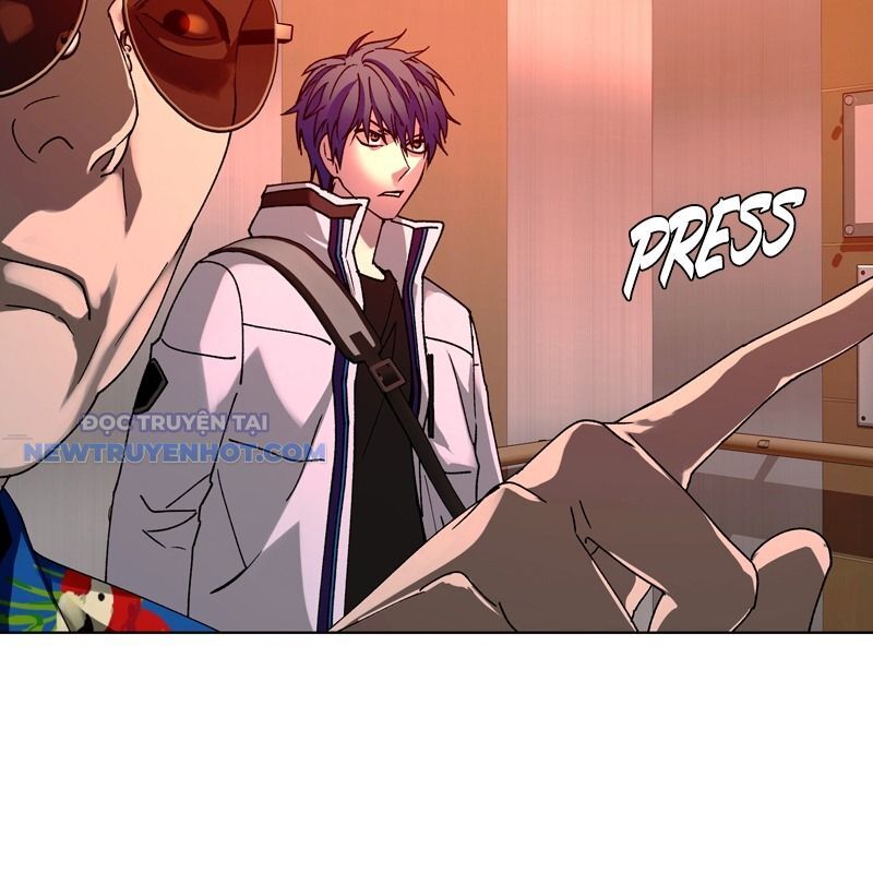 Tận Thế Cũng Chỉ Là Trò Chơi Chapter 49 - Trang 2