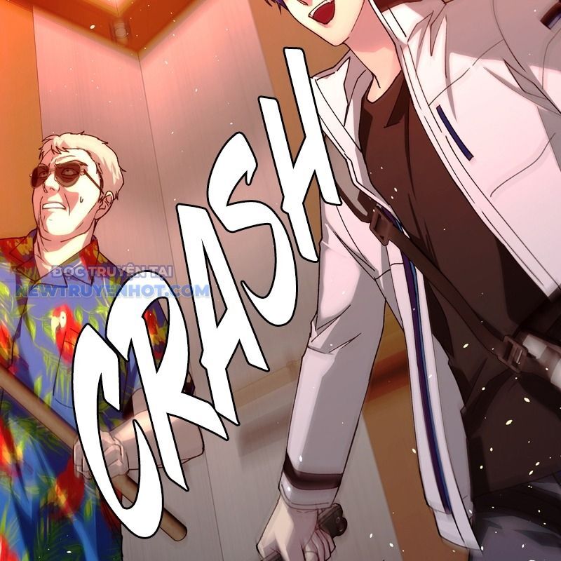 Tận Thế Cũng Chỉ Là Trò Chơi Chapter 49 - Trang 2