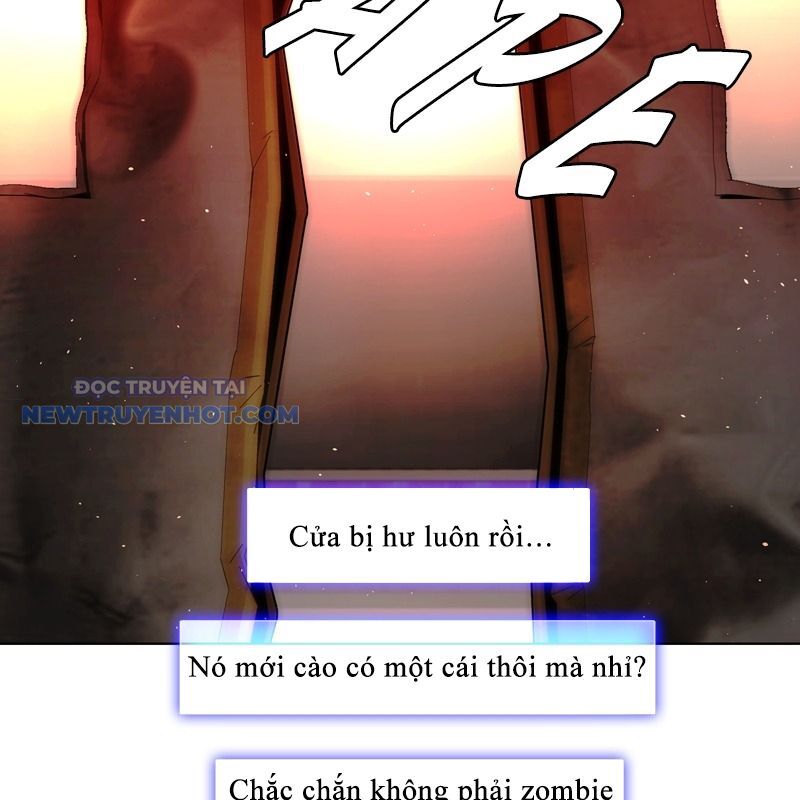 Tận Thế Cũng Chỉ Là Trò Chơi Chapter 49 - Trang 2