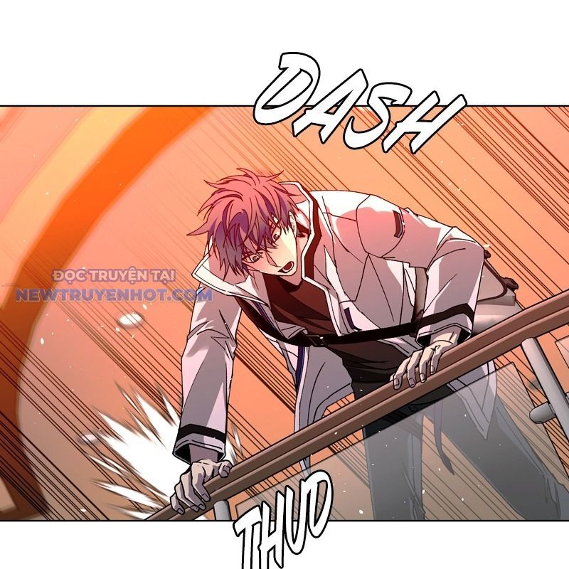 Tận Thế Cũng Chỉ Là Trò Chơi Chapter 49 - Trang 2