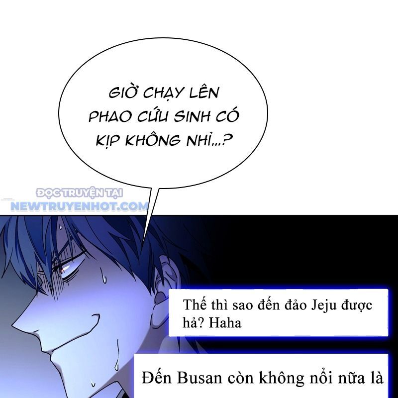 Tận Thế Cũng Chỉ Là Trò Chơi Chapter 49 - Trang 2