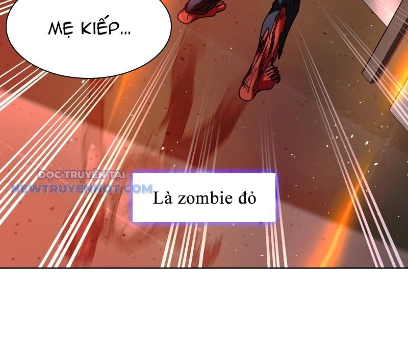 Tận Thế Cũng Chỉ Là Trò Chơi Chapter 49 - Trang 2