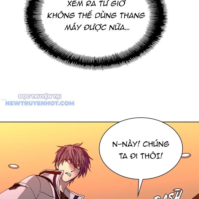 Tận Thế Cũng Chỉ Là Trò Chơi Chapter 49 - Trang 2