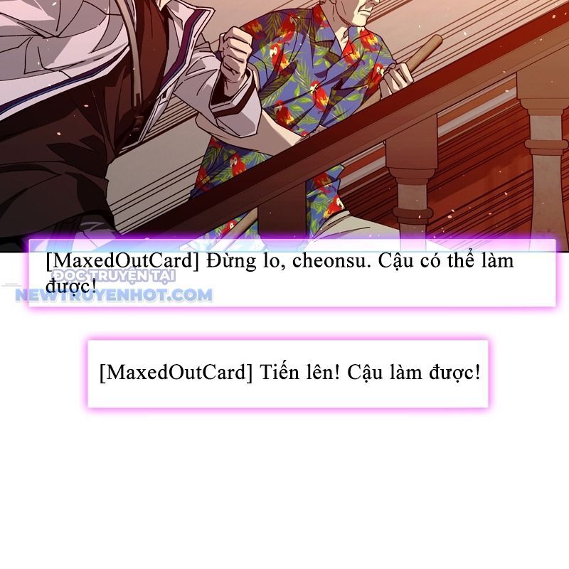 Tận Thế Cũng Chỉ Là Trò Chơi Chapter 49 - Trang 2