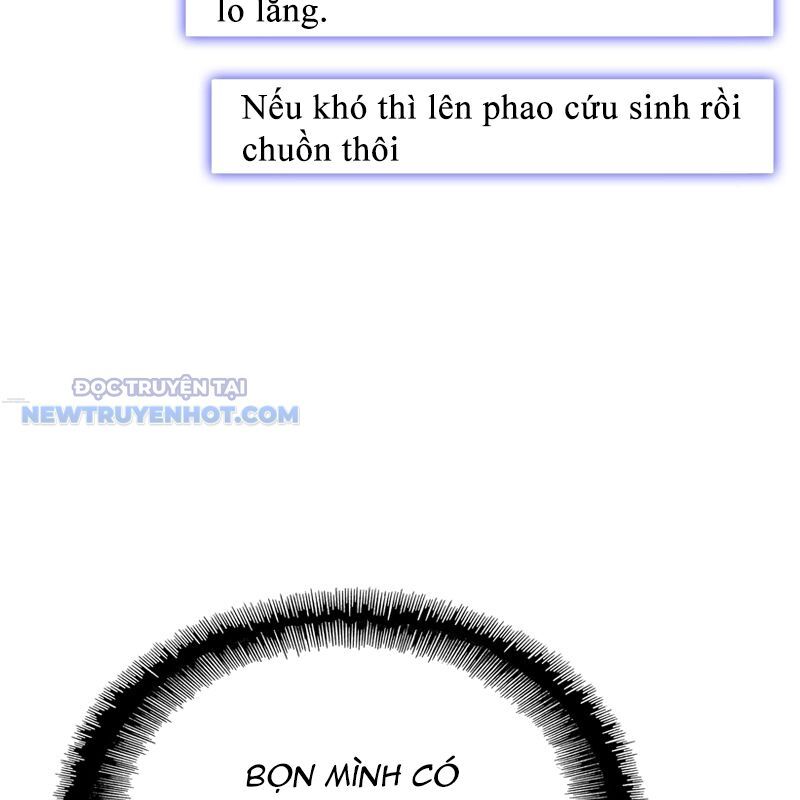 Tận Thế Cũng Chỉ Là Trò Chơi Chapter 49 - Trang 2