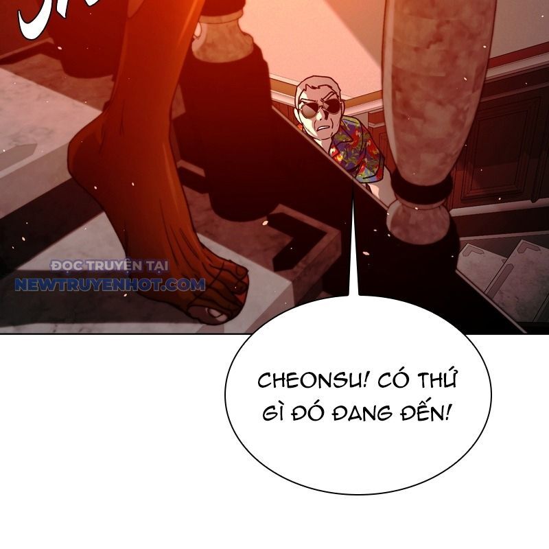 Tận Thế Cũng Chỉ Là Trò Chơi Chapter 49 - Trang 2