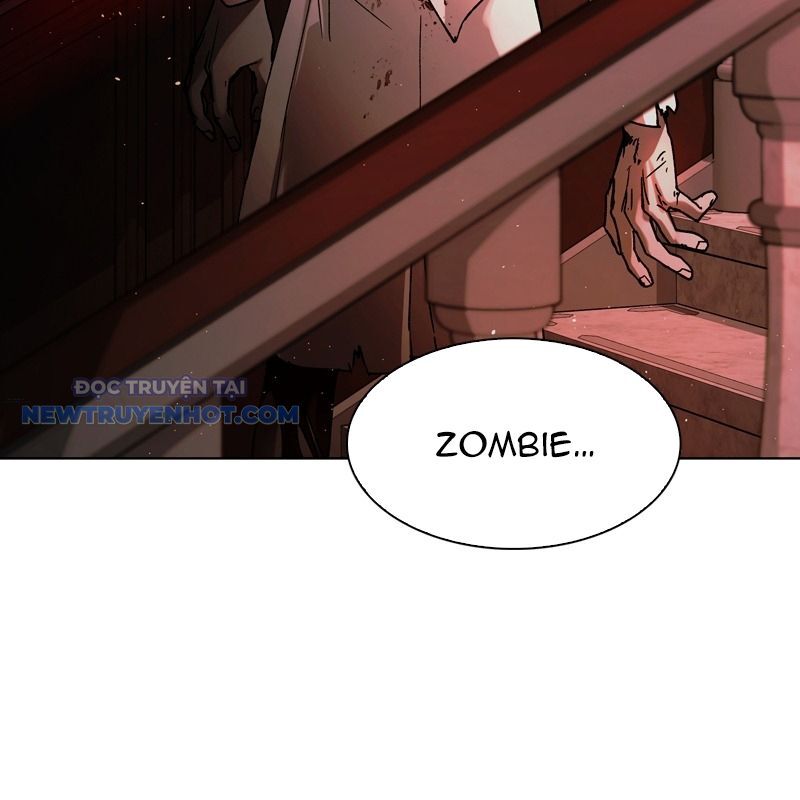 Tận Thế Cũng Chỉ Là Trò Chơi Chapter 49 - Trang 2