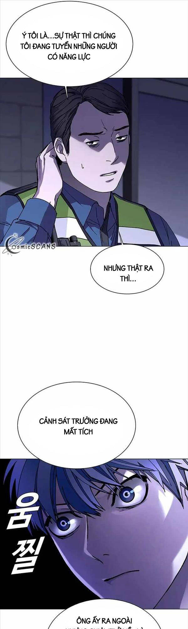 Tận Thế Cũng Chỉ Là Trò Chơi Chapter 5 - Trang 2