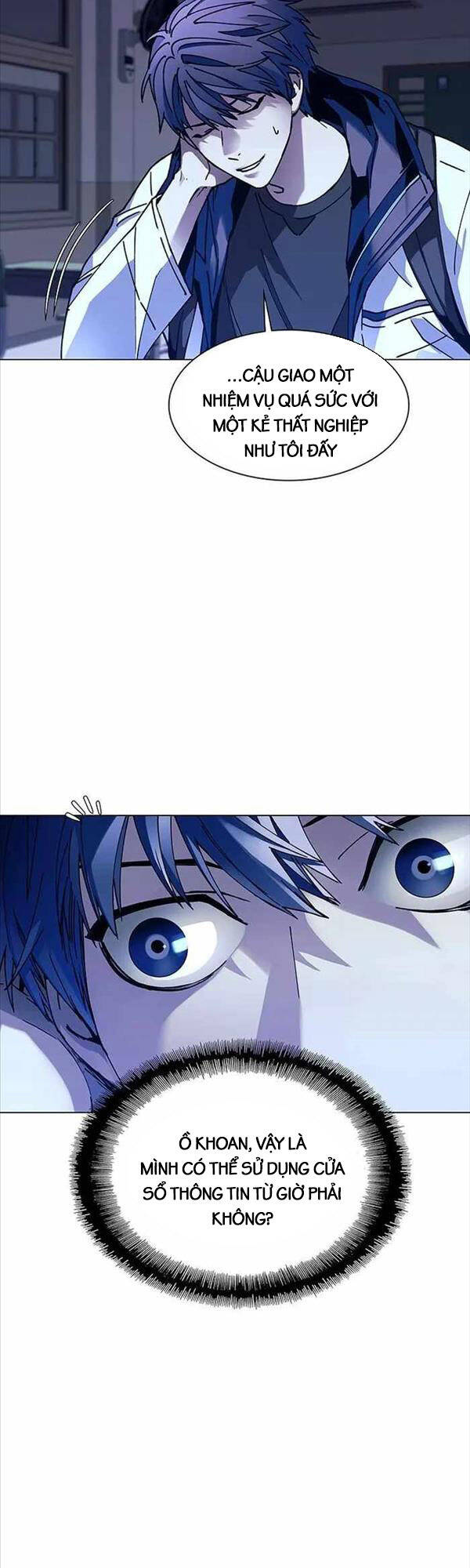 Tận Thế Cũng Chỉ Là Trò Chơi Chapter 5 - Trang 2