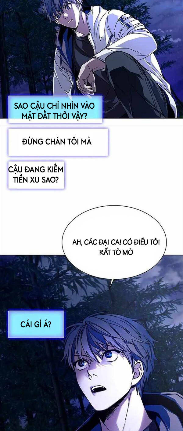 Tận Thế Cũng Chỉ Là Trò Chơi Chapter 5 - Trang 2