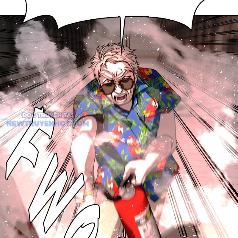 Tận Thế Cũng Chỉ Là Trò Chơi Chapter 50 - Trang 2