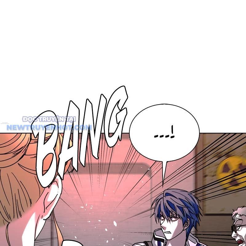 Tận Thế Cũng Chỉ Là Trò Chơi Chapter 50 - Trang 2