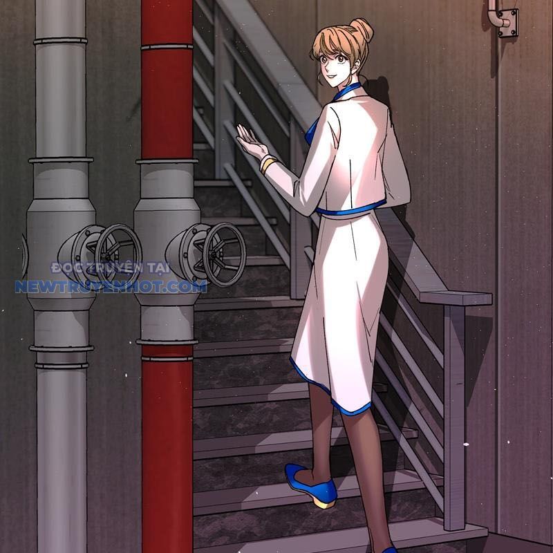 Tận Thế Cũng Chỉ Là Trò Chơi Chapter 50 - Trang 2