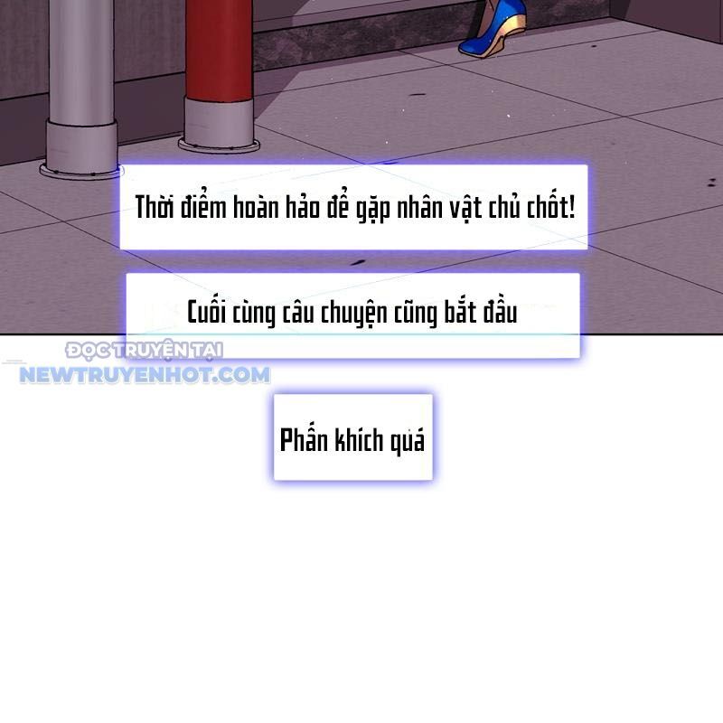 Tận Thế Cũng Chỉ Là Trò Chơi Chapter 50 - Trang 2