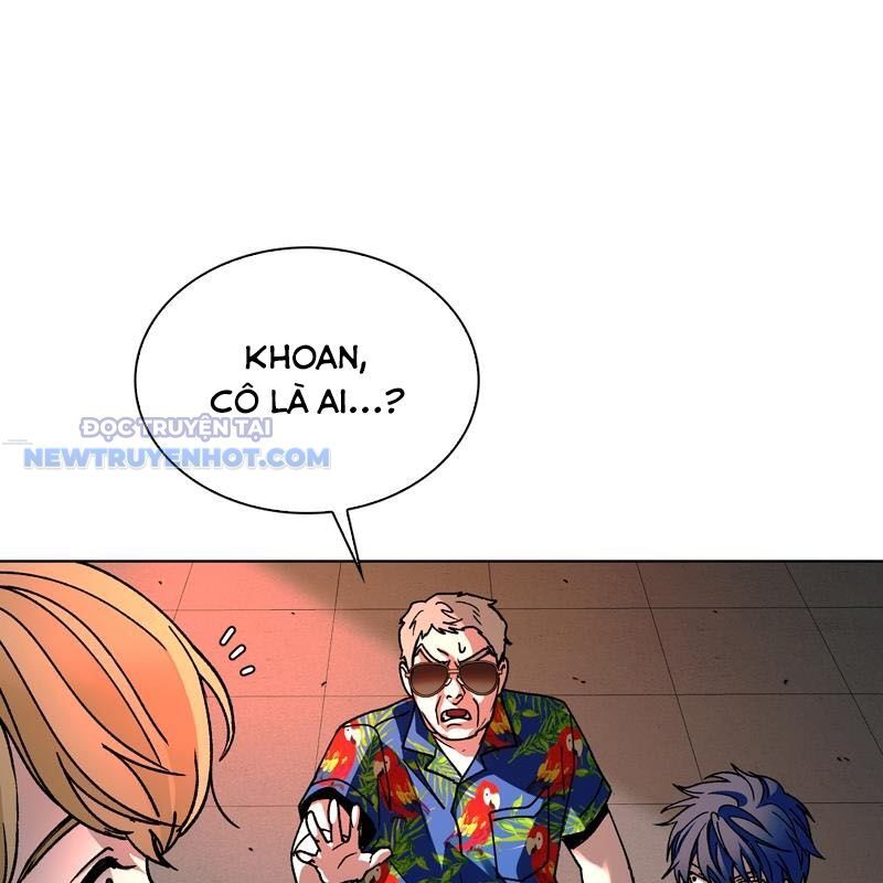 Tận Thế Cũng Chỉ Là Trò Chơi Chapter 50 - Trang 2