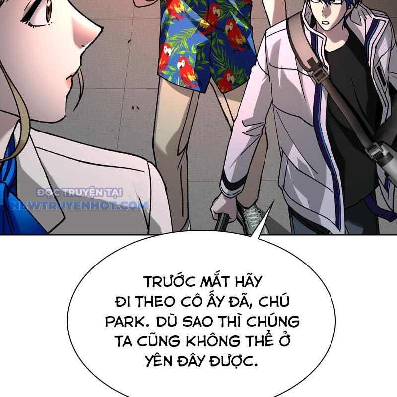 Tận Thế Cũng Chỉ Là Trò Chơi Chapter 50 - Trang 2