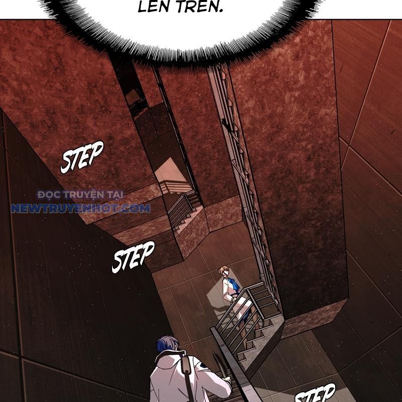 Tận Thế Cũng Chỉ Là Trò Chơi Chapter 50 - Trang 2