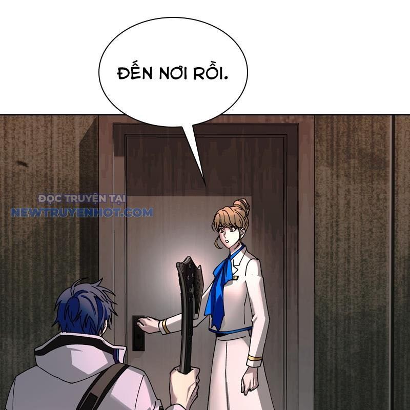 Tận Thế Cũng Chỉ Là Trò Chơi Chapter 50 - Trang 2