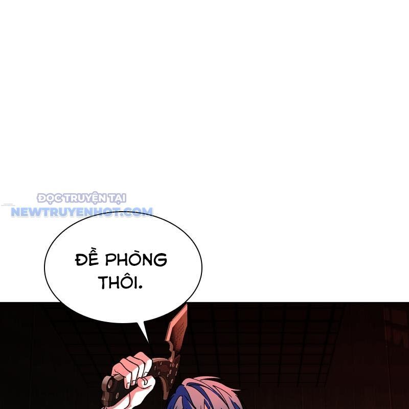 Tận Thế Cũng Chỉ Là Trò Chơi Chapter 50 - Trang 2