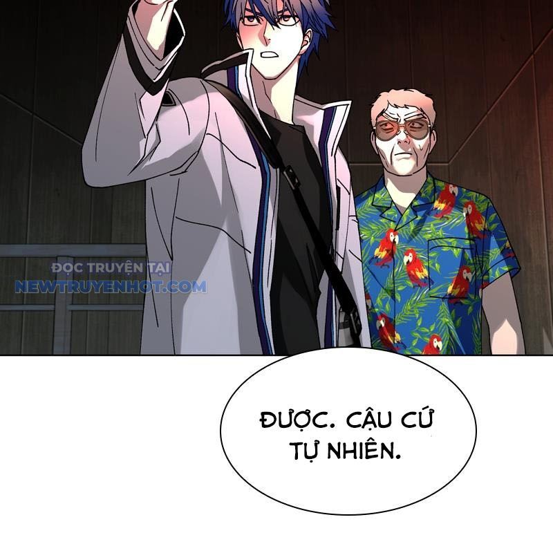 Tận Thế Cũng Chỉ Là Trò Chơi Chapter 50 - Trang 2