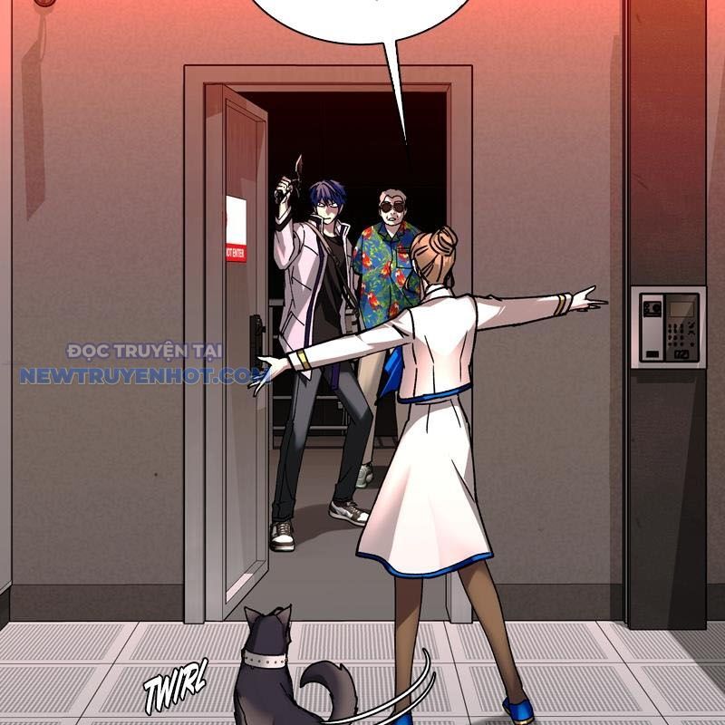 Tận Thế Cũng Chỉ Là Trò Chơi Chapter 50 - Trang 2