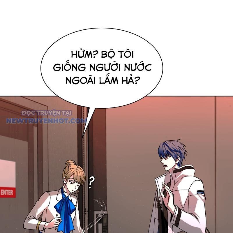 Tận Thế Cũng Chỉ Là Trò Chơi Chapter 50 - Trang 2