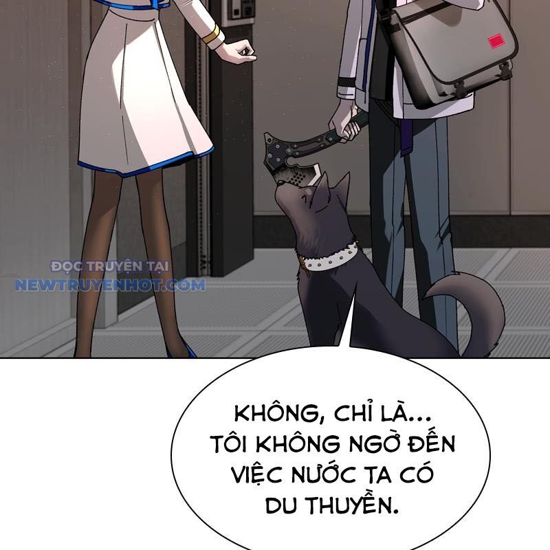 Tận Thế Cũng Chỉ Là Trò Chơi Chapter 50 - Trang 2