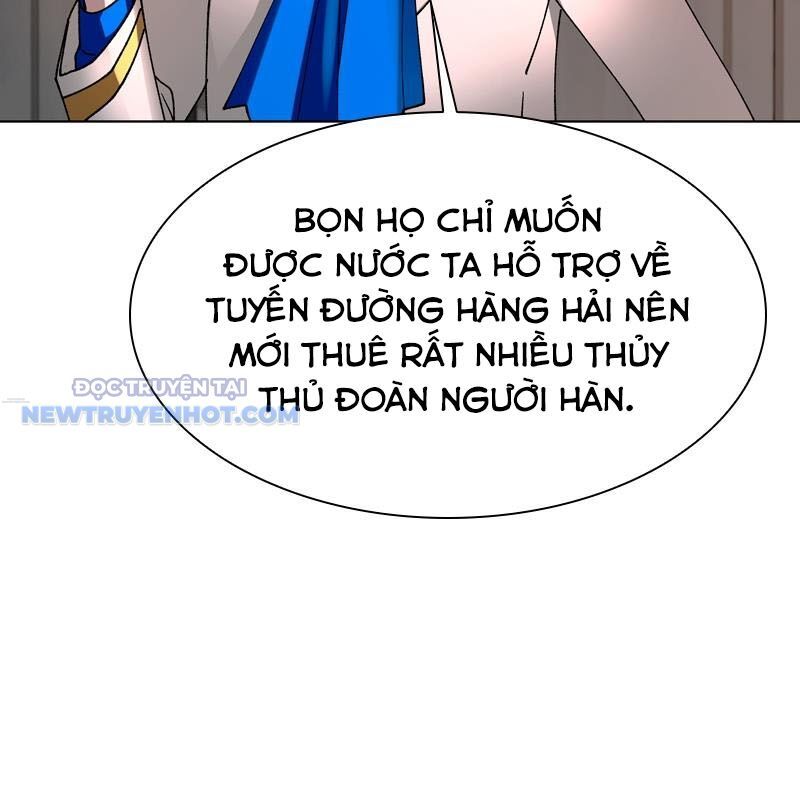 Tận Thế Cũng Chỉ Là Trò Chơi Chapter 50 - Trang 2
