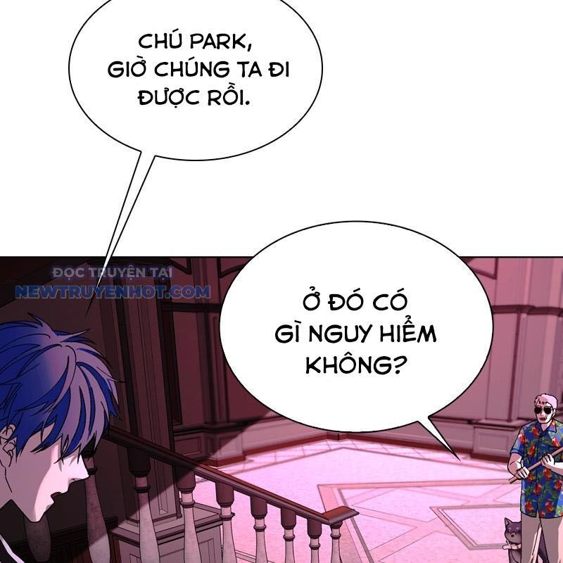 Tận Thế Cũng Chỉ Là Trò Chơi Chapter 50 - Trang 2