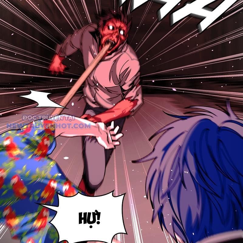 Tận Thế Cũng Chỉ Là Trò Chơi Chapter 50 - Trang 2