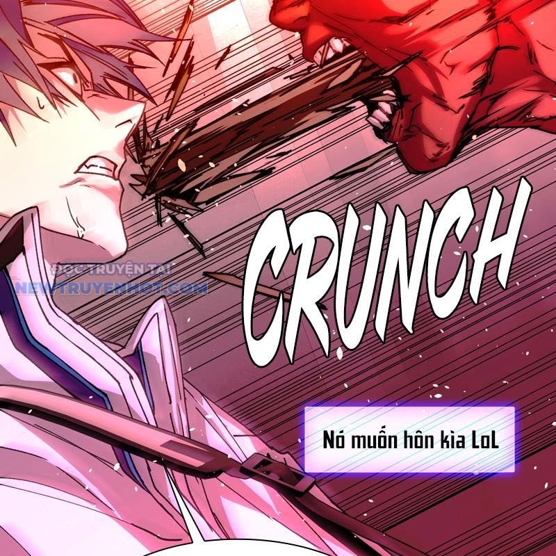 Tận Thế Cũng Chỉ Là Trò Chơi Chapter 50 - Trang 2