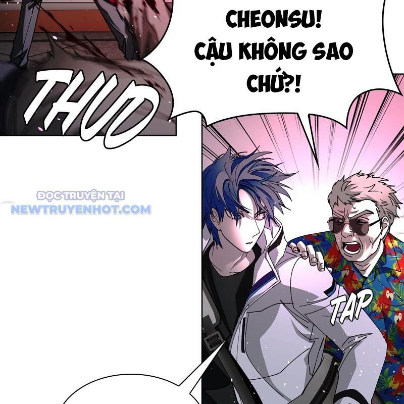 Tận Thế Cũng Chỉ Là Trò Chơi Chapter 50 - Trang 2