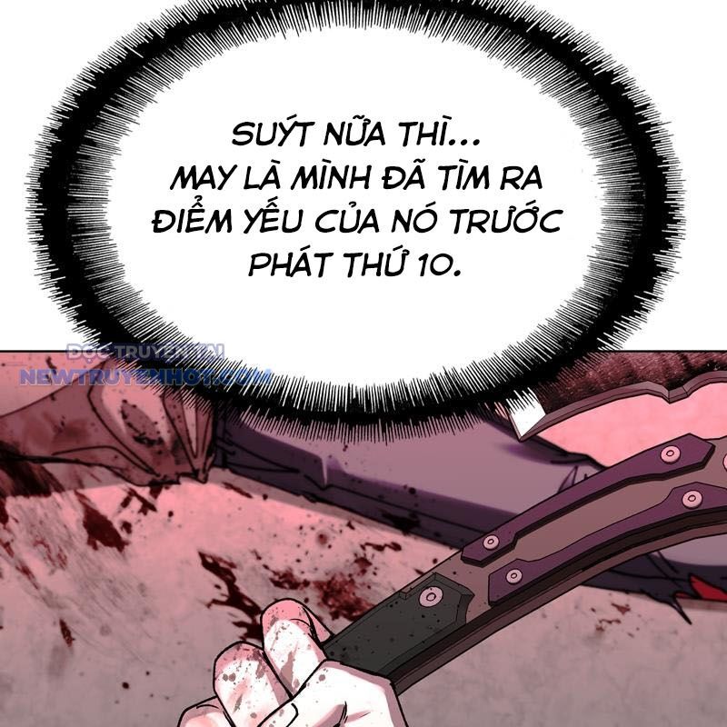 Tận Thế Cũng Chỉ Là Trò Chơi Chapter 50 - Trang 2