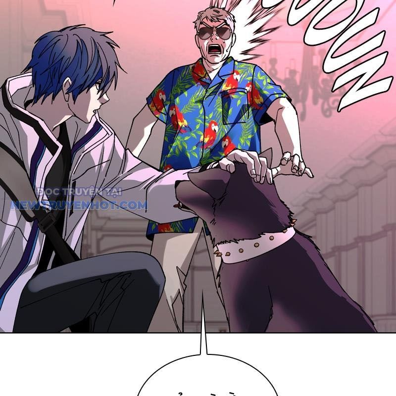 Tận Thế Cũng Chỉ Là Trò Chơi Chapter 50 - Trang 2