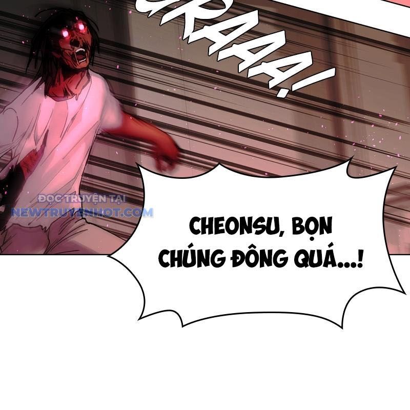 Tận Thế Cũng Chỉ Là Trò Chơi Chapter 50 - Trang 2