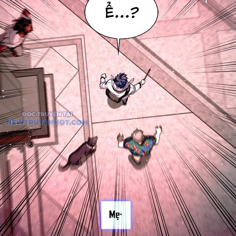 Tận Thế Cũng Chỉ Là Trò Chơi Chapter 50 - Trang 2