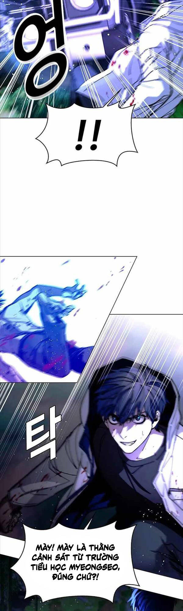 Tận Thế Cũng Chỉ Là Trò Chơi Chapter 6 - Trang 2