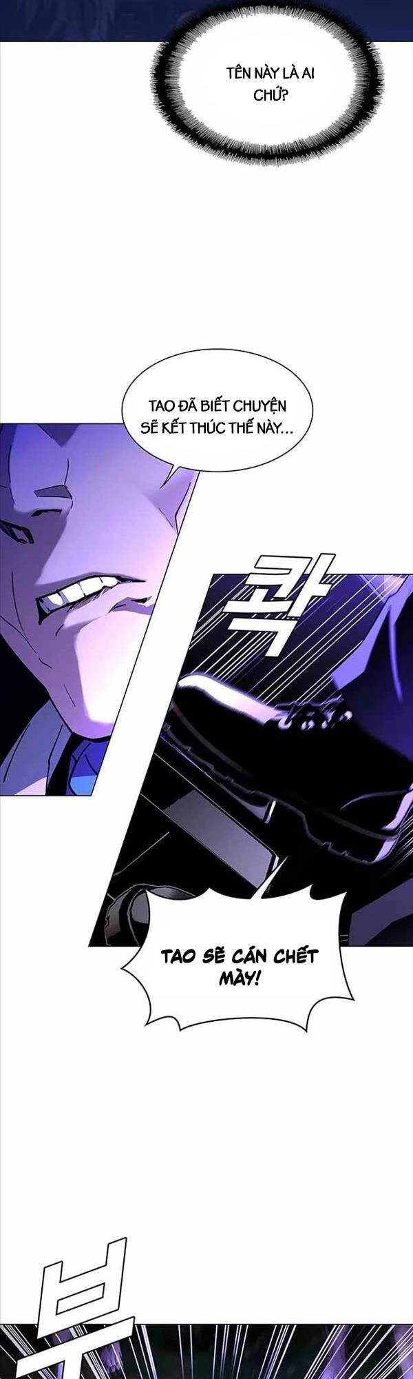 Tận Thế Cũng Chỉ Là Trò Chơi Chapter 6 - Trang 2